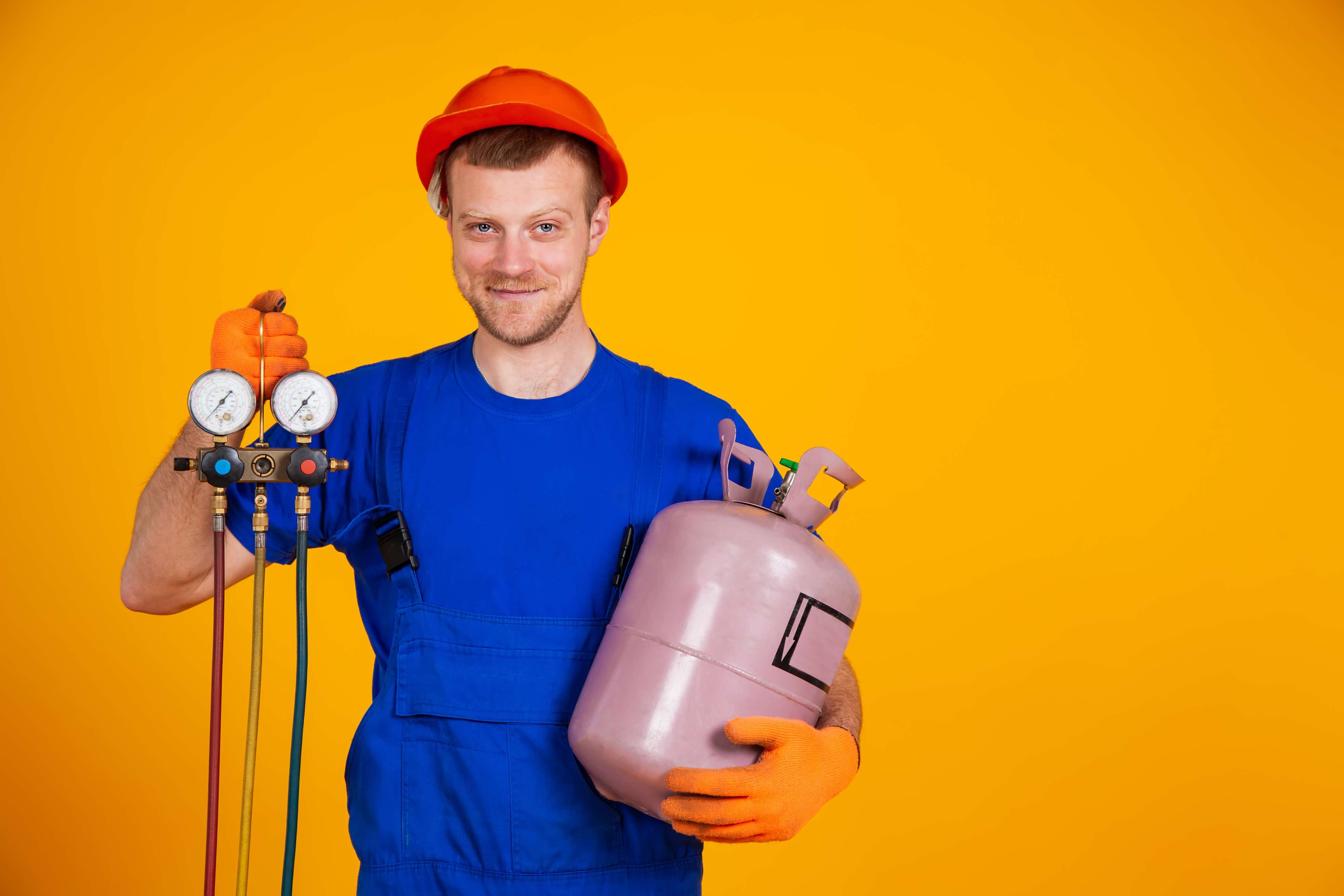 Gas Stove Repair Services in Warangal